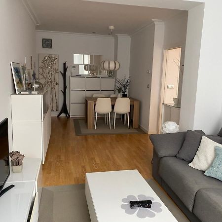 Appartamento Apartamento Lea Bilbao Esterno foto